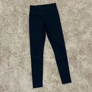 Zella Live In High Waist Leggings - Small